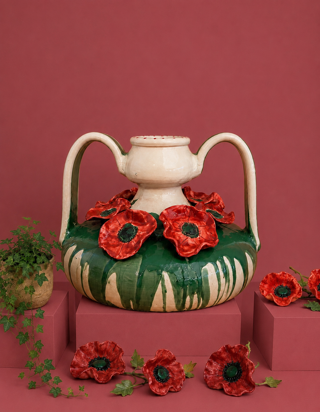 Vaso Fiori