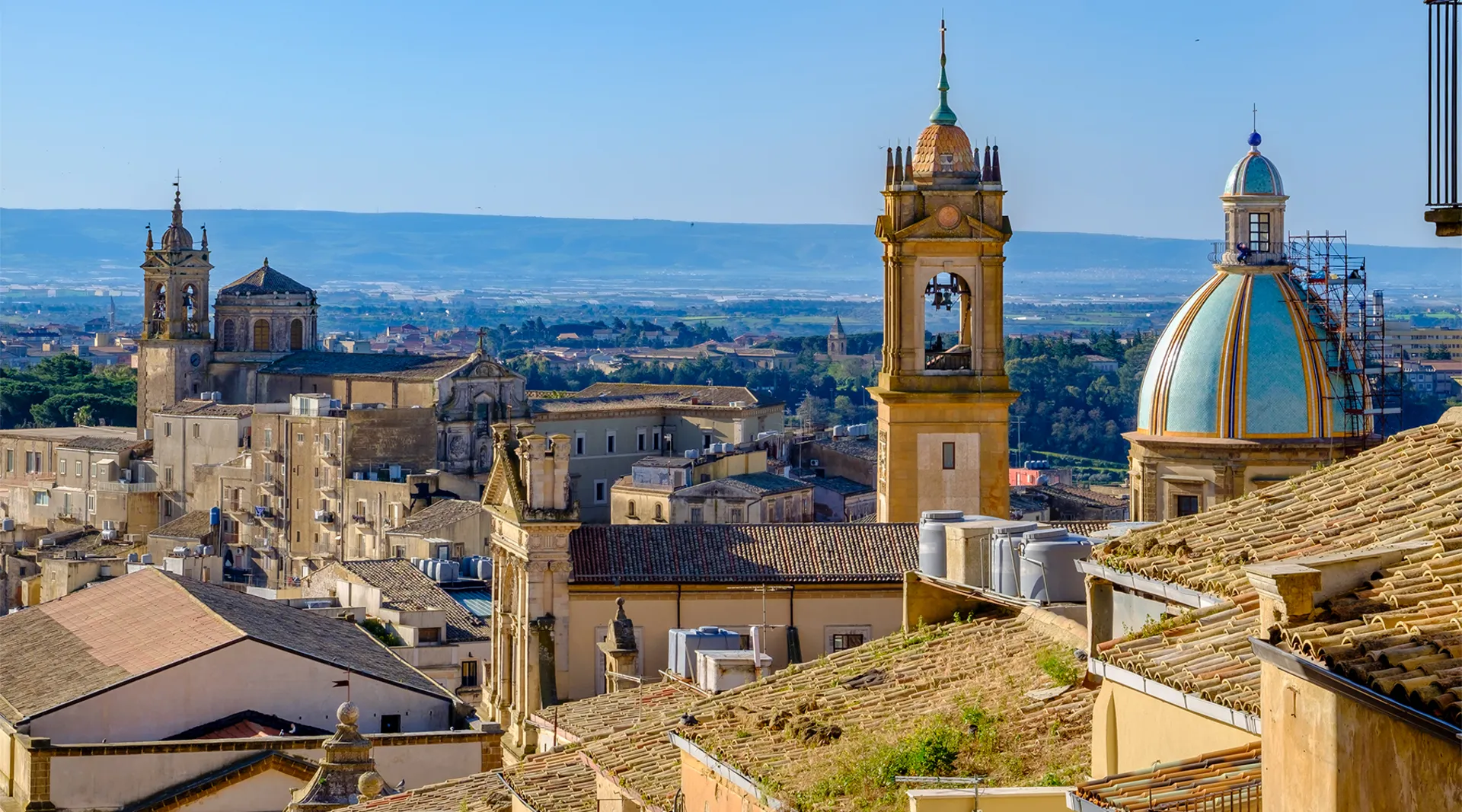 Caltagirone